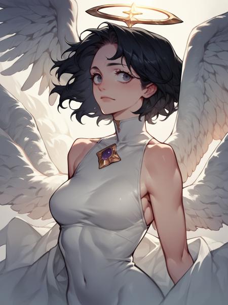 01659-397527880-score_9, score_8_up, score_7_up, score_6_up, score_5_up,    _lora_p1g30nXLP_0.8_ p1g30n, 1girl, black hair, angel wings.png